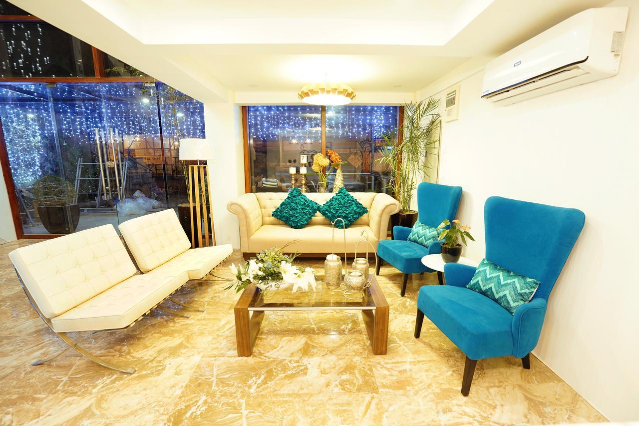Baypark Hotel Calbayog Ngoại thất bức ảnh