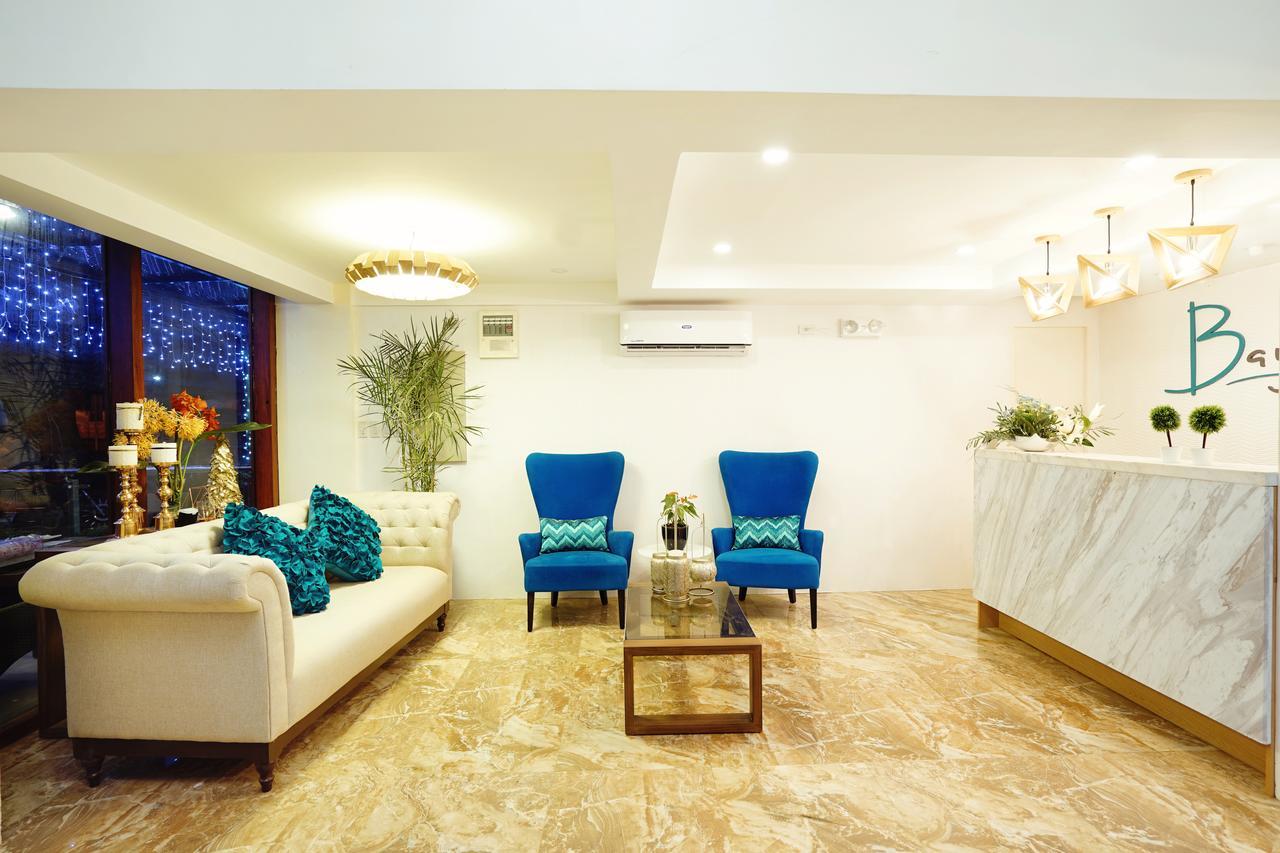 Baypark Hotel Calbayog Ngoại thất bức ảnh