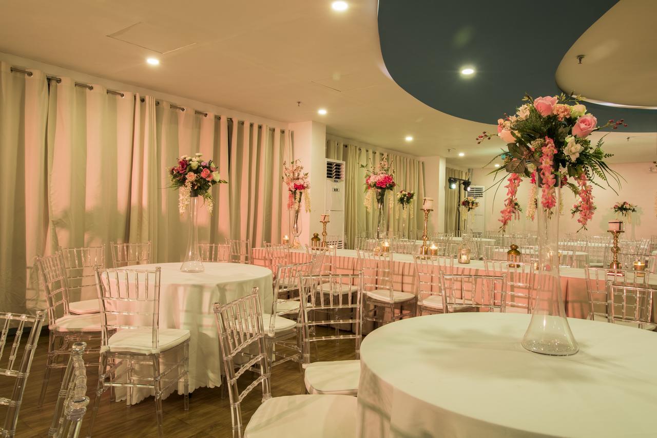 Baypark Hotel Calbayog Ngoại thất bức ảnh