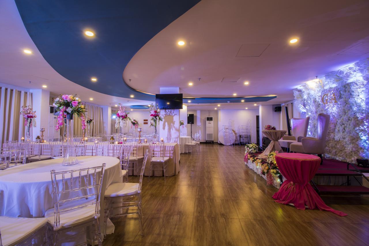 Baypark Hotel Calbayog Ngoại thất bức ảnh