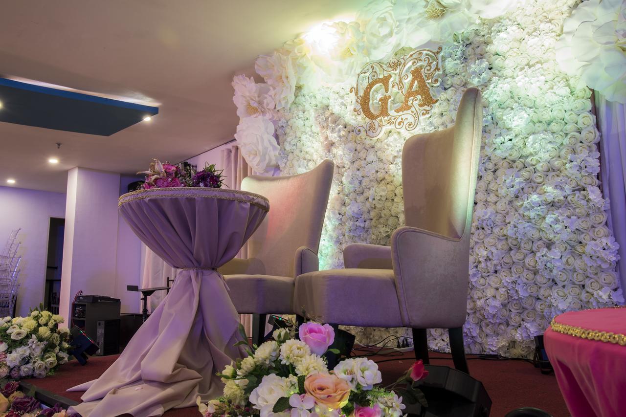 Baypark Hotel Calbayog Ngoại thất bức ảnh