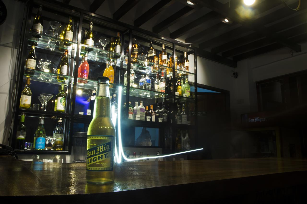 Baypark Hotel Calbayog Ngoại thất bức ảnh