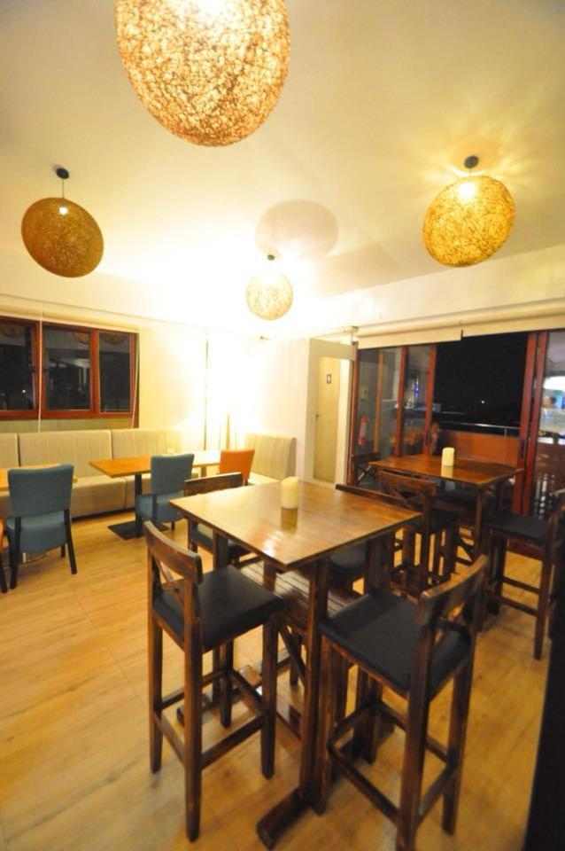 Baypark Hotel Calbayog Ngoại thất bức ảnh