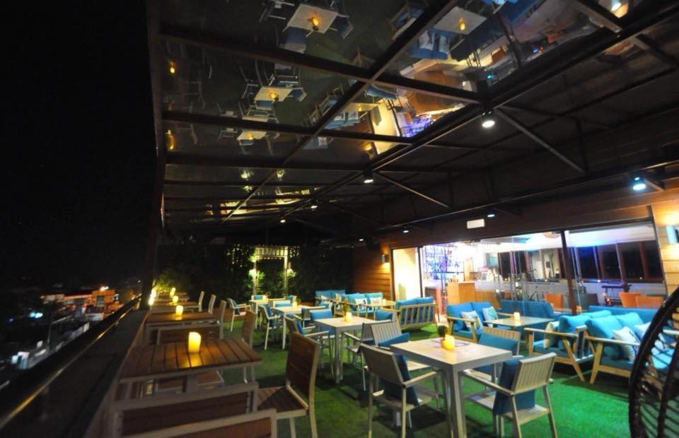 Baypark Hotel Calbayog Ngoại thất bức ảnh